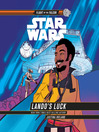 Cover image for Star Wars: Lando's Luck